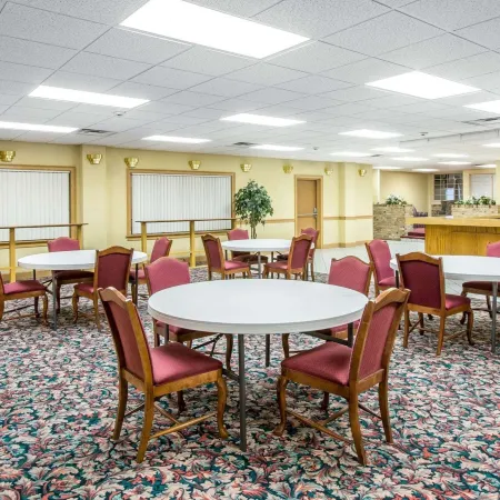 Econo Lodge Dalton West