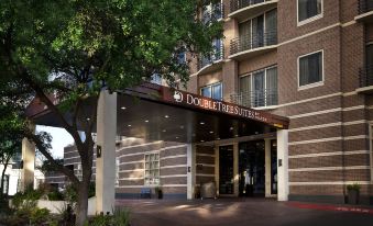 DoubleTree Suites by Hilton Hotel Austin