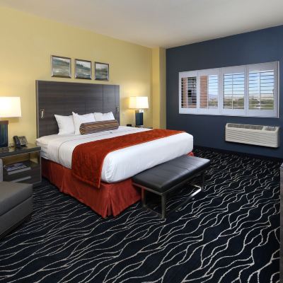 Deluxe King Room Desert Diamond Casino Promo Code