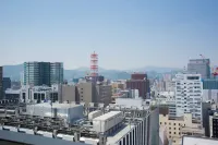 Hotel Monterey Edelhof Sapporo