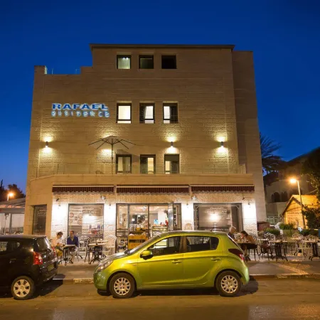 Rafael Residence Boutique