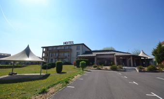 Hotel Agena Hagondange - Housity