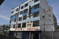 Hotel Coca Imperial Các khách sạn ở 