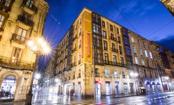 Petit Palace Arana Bilbao