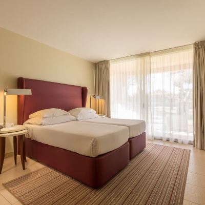 Standard Double/Twin Room São Rafael Suites Promo Code