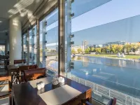Meliá Ria Hotel & Spa 阿威羅酒店