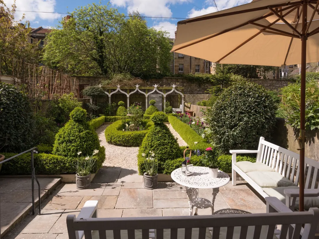 The Kennard Boutique Guesthouse - Cotswolds
