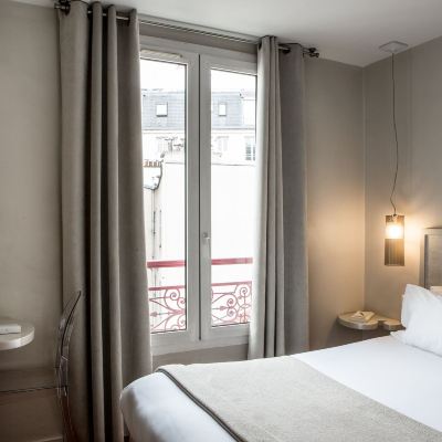 Classic Room Hotel Le Quartier Bercy Square Promo Code