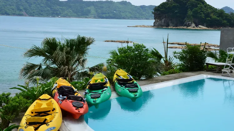 南郷プリンスホテル 施設