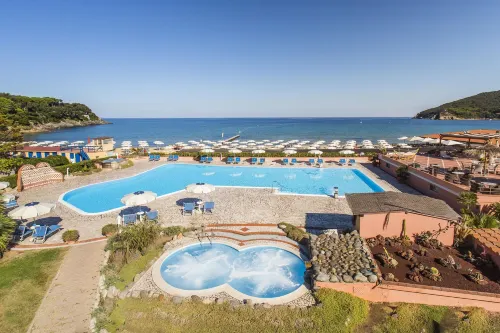 Hotel Del Golfo