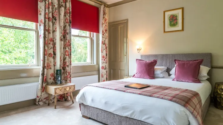 ザ アイアリントン 部屋