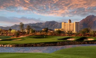 Casino del Sol Resort Tucson