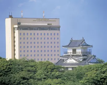 Hotel Concorde Hamamatsu