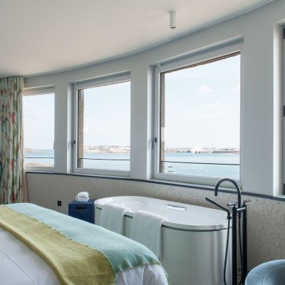 Prestige Room with Sea View