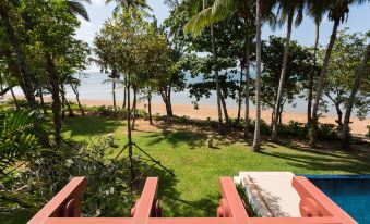 Amatapura Beachfront Villa 15