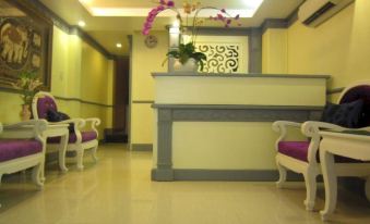 Mai Ha Lan 3 Serviced Apartment