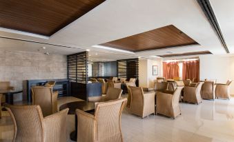 Resort Suites at Bandar Sunway