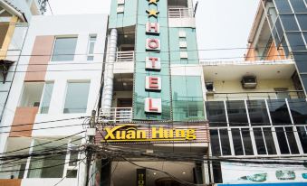 Xuan Hung Hotel