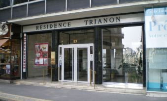 Hotel Trianon Tours