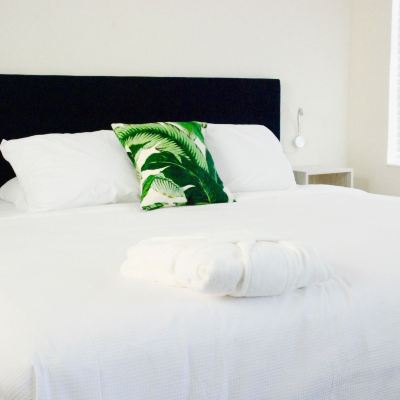 Basic King Room Fortuna Promo Code