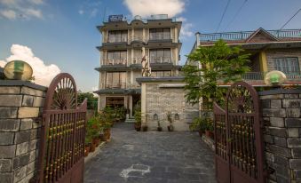 Hotel Pokhara View