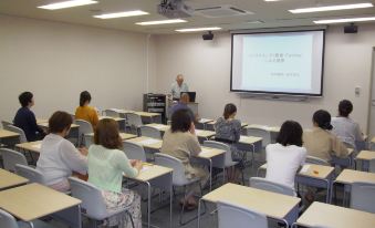 Healthpia Kurashiki Fasting Health