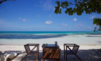 Crown Beach Hotel Maldives