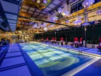 Novotel Ambassador Seoul Yongsan - Seoul Dragon City