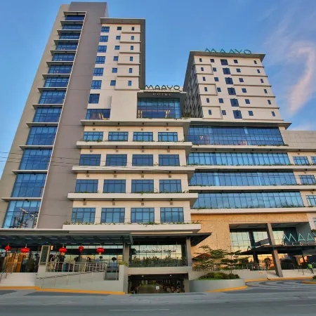 Maayo Hotel