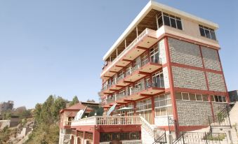 Asham Africa Hotel and Resort - Housity