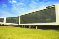 Eb Hotel by Eurobuilding Quito Airport Hotels in 