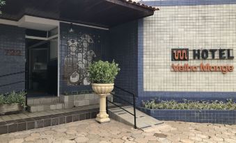 Hotel Velho Monge