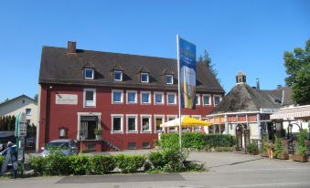 Hotel Gasthaus Zum Zecher