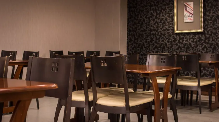 Felicity Business Hotel 食事・レストラン