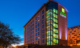 Holiday Inn Express Leeds - City Centre