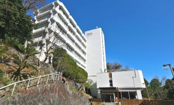 Onsen Hostel Hinoemi