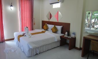 Chawlay Resort Koh Lipe