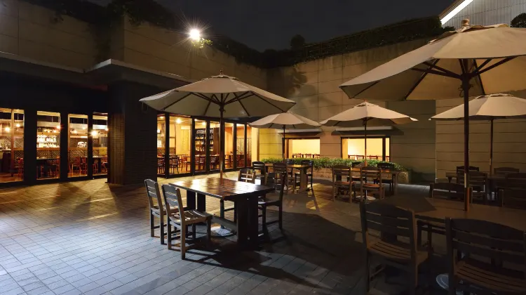 ロイヤルパインズホテル浦和 食事・レストラン