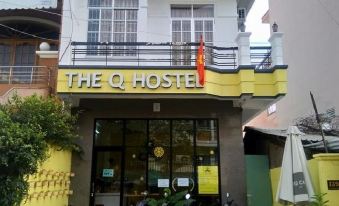 The Q Hostel