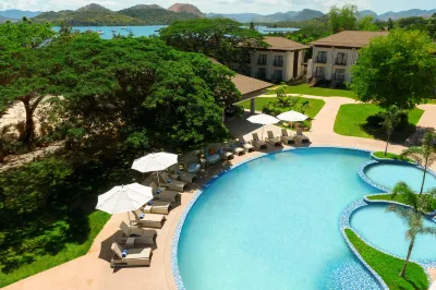 Bacau Bay Resort Coron Hotels in 
