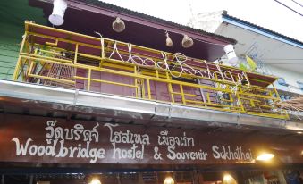 Woodbridge Hostel Sukhothai