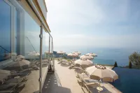Hotel les Terrasses d'EZE