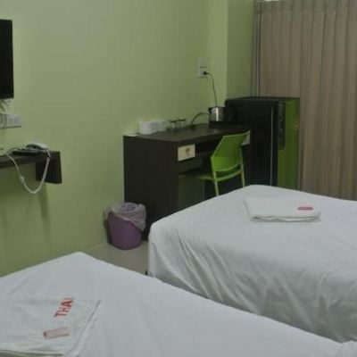 Standard Twin Room Thanaphat Songkhla Promo Code