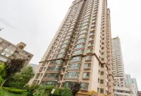 Simple Capsule Hotel (Lanzhou Railway Station) Hoteles en 