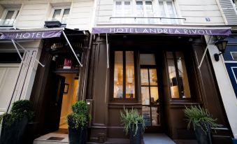 Hotel Andréa