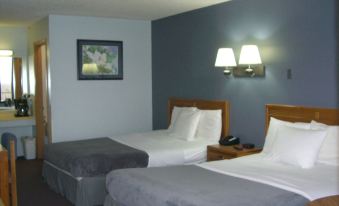 Quail's Nest Inn & Suites