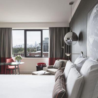 Classic Room Pullman Melbourne Albert Park Promo Code