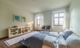 Apartment am Heiligen See