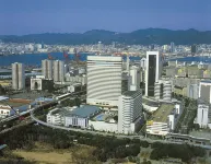 Kobe Portopia Hotel  otelleri