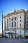 Renaissance Providence Downtown Hotel Hotels in 